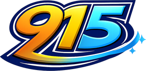 Logo thương hiệu 915